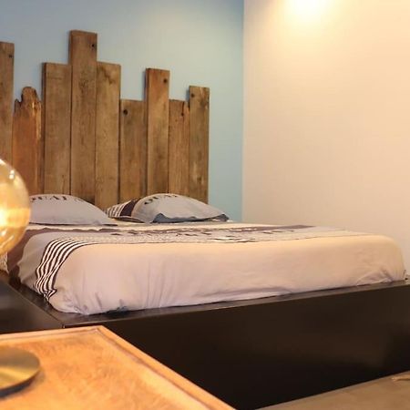 Dinard : Loft De 175 M² - A 150 M De La Plage Экстерьер фото